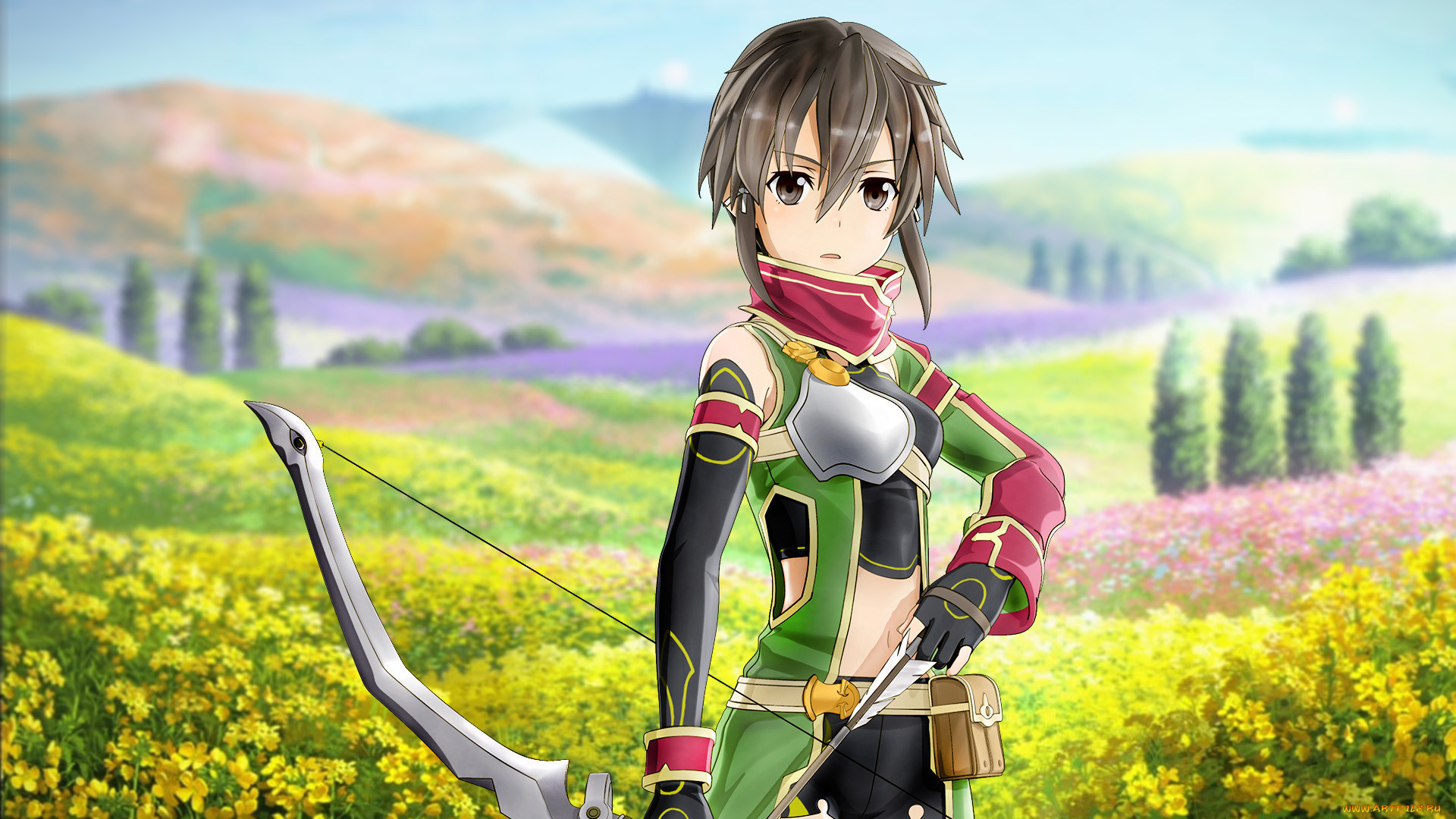 , sword art online, , , 